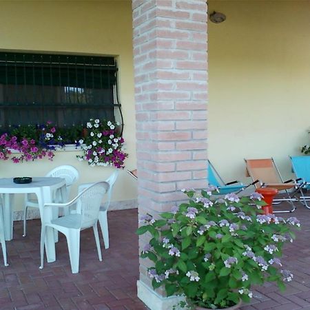 Villa Gioconda Resort Migliarino Экстерьер фото