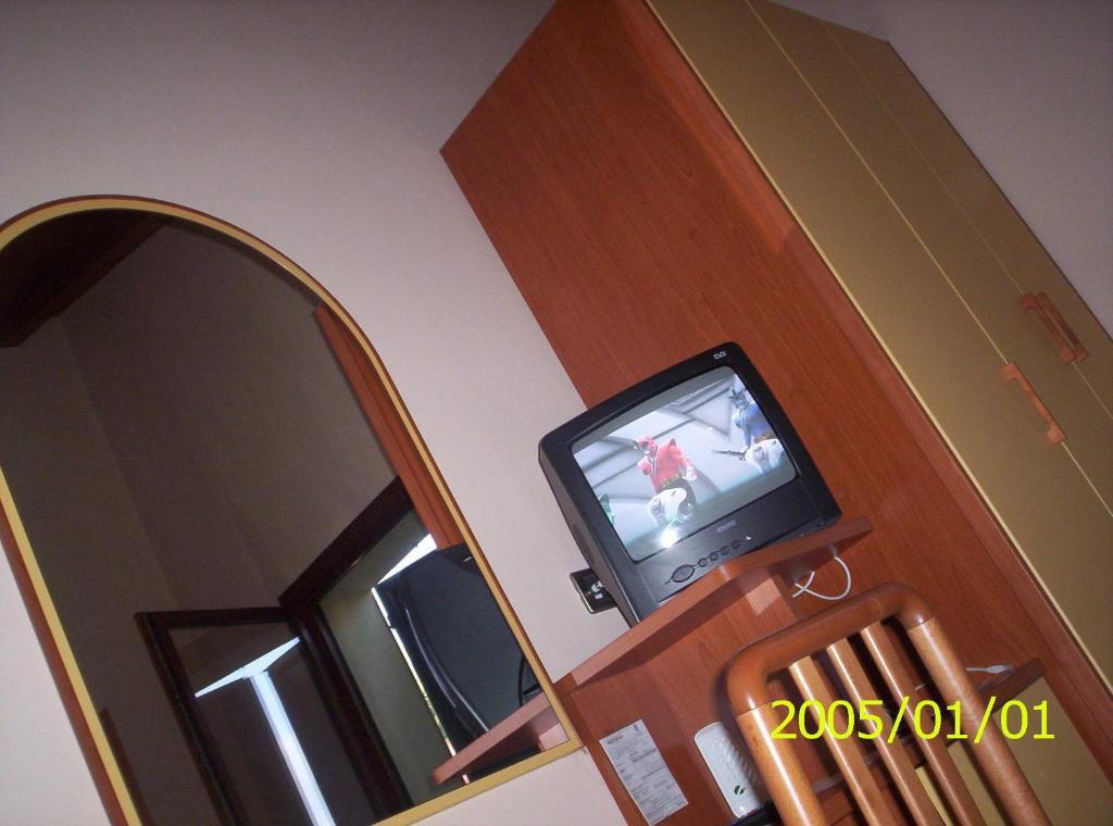 Villa Gioconda Resort Migliarino Номер фото