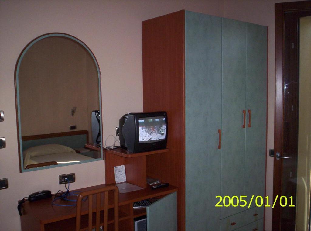 Villa Gioconda Resort Migliarino Номер фото
