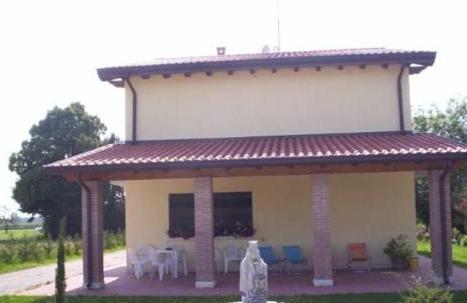 Villa Gioconda Resort Migliarino Экстерьер фото